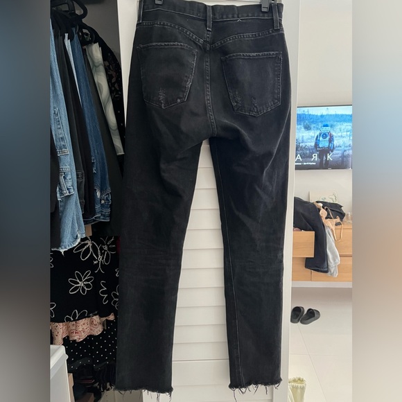 A Gold E - Cherie High Rise - Spatial - Picture 2 of 7